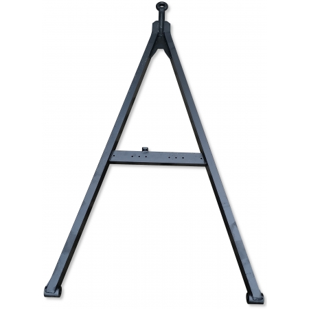 ZACZEP PRZYCZEPY DŁ. 1850 mm PRZYCZEPY HL DYSZEL